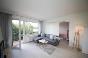 Ferienwohnung Meeresstrand